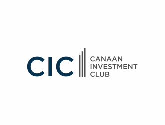 Canaan Investment Club logo design by menanagan