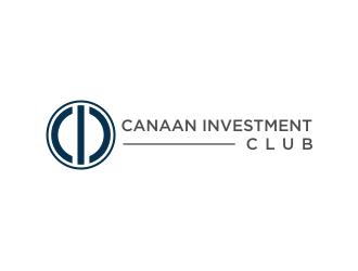 Canaan Investment Club logo design by Franky.
