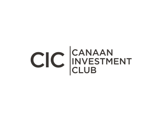 Canaan Investment Club logo design by BintangDesign
