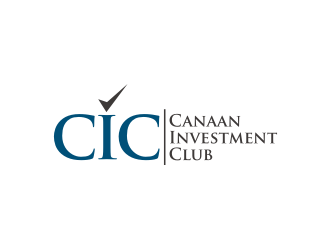 Canaan Investment Club logo design by narnia