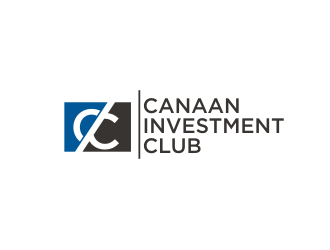 Canaan Investment Club logo design by BintangDesign
