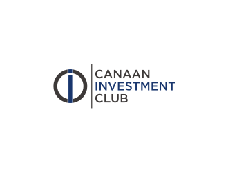 Canaan Investment Club logo design by narnia