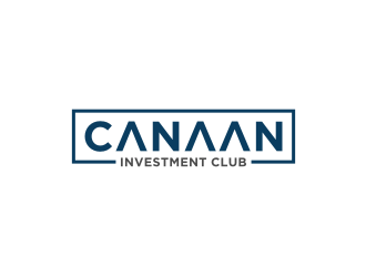 Canaan Investment Club logo design by hopee