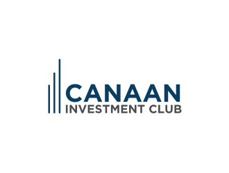 Canaan Investment Club logo design by hopee