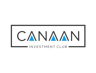 Canaan Investment Club logo design by kozen