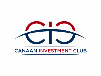 Canaan Investment Club logo design by scolessi
