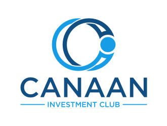 Canaan Investment Club logo design by kozen