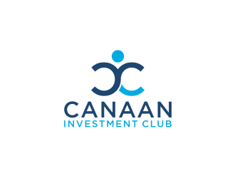 Canaan Investment Club logo design by carman