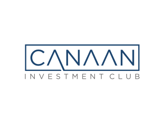 Canaan Investment Club logo design by KQ5