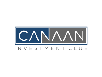 Canaan Investment Club logo design by KQ5