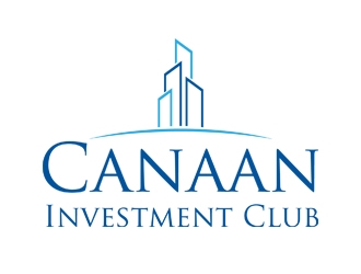 Canaan Investment Club logo design by kgcreative