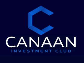 Canaan Investment Club logo design by AamirKhan