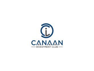 Canaan Investment Club logo design by RIANW