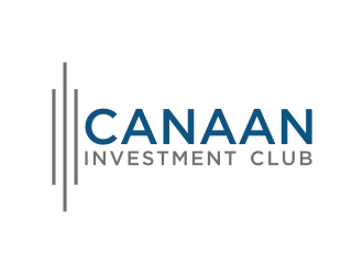 Canaan Investment Club logo design by rief