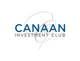 Canaan Investment Club logo design by rief