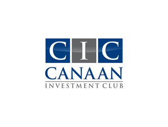 Canaan Investment Club logo design by alby