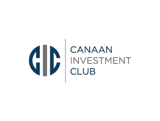 Canaan Investment Club logo design by labo