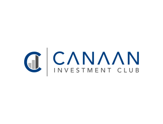 Canaan Investment Club logo design by ingepro