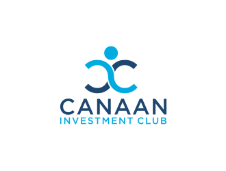 Canaan Investment Club logo design by carman