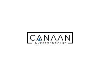 Canaan Investment Club logo design by CreativeKiller