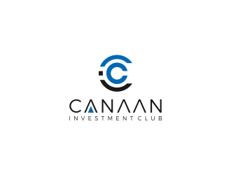 Canaan Investment Club logo design by CreativeKiller