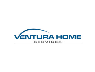 Ventura Home Services or Ventura Home Services, LLC logo design by KQ5