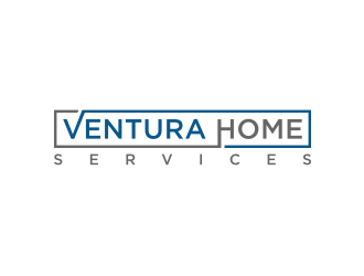 Ventura Home Services or Ventura Home Services, LLC logo design by KQ5
