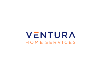 Ventura Home Services or Ventura Home Services, LLC logo design by Susanti