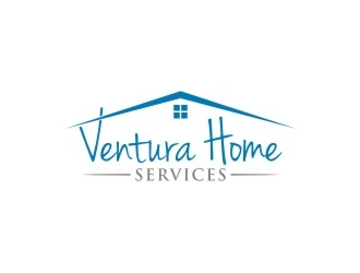 Ventura Home Services or Ventura Home Services, LLC logo design by logitec