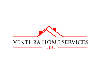 Ventura Home Services or Ventura Home Services, LLC logo design by RatuCempaka