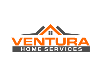 Ventura Home Services or Ventura Home Services, LLC logo design by ingepro
