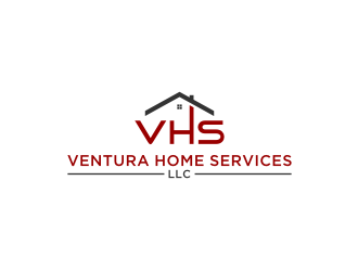 Ventura Home Services or Ventura Home Services, LLC logo design by Gravity