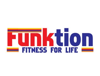 Funkion logo design by creativemind01