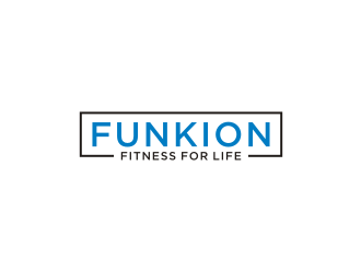 Funkion logo design by carman