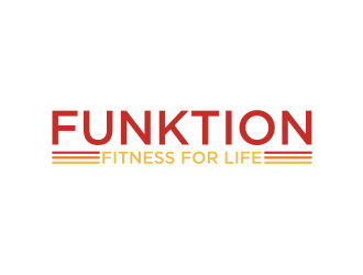 Funkion logo design by rief