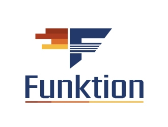 Funkion logo design by kgcreative
