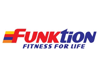 Funkion logo design by creativemind01