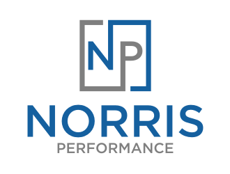 Norris Performance logo design by kozen