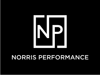 Norris Performance logo design by kozen