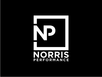 Norris Performance logo design by hopee