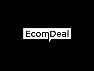 EcomDeal logo design by Adundas