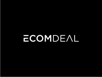 EcomDeal logo design by Adundas