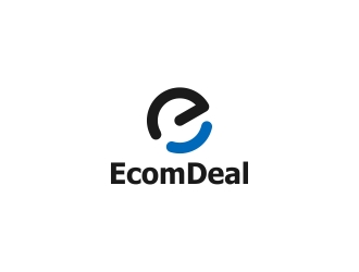 EcomDeal logo design by CreativeKiller
