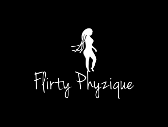 Flirty PhyZique logo design by diki