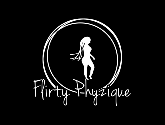 Flirty PhyZique logo design by diki