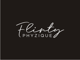 Flirty PhyZique logo design by bricton