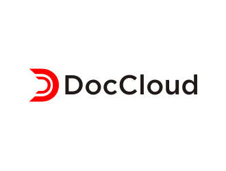 DocCloud logo design by Franky.