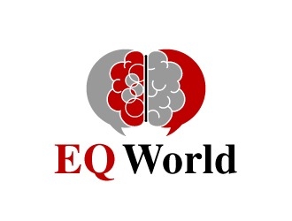 EQ World logo design by adwebicon