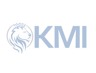 Kingdom Ministries International logo design by LogoInvent