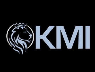 Kingdom Ministries International logo design by LogoInvent